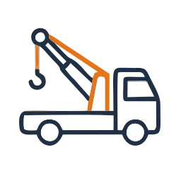تجهزات حرفه ای icon