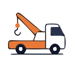 خودروبر کامیونت icon
