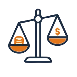 قیمت گذاری Icon